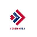 Foreign USA logo
